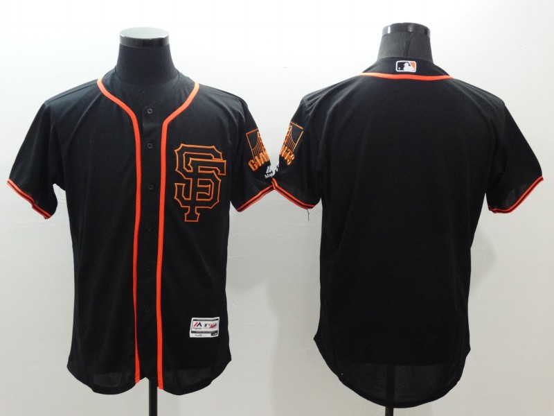San Francisco Giants jerseys-020